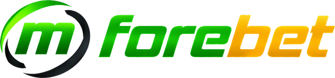 m forebet လိုဂို